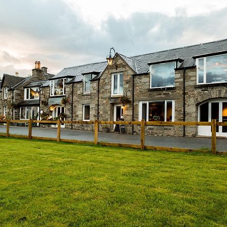 The Inn At Loch Tummel Strath Tummel エクステリア 写真