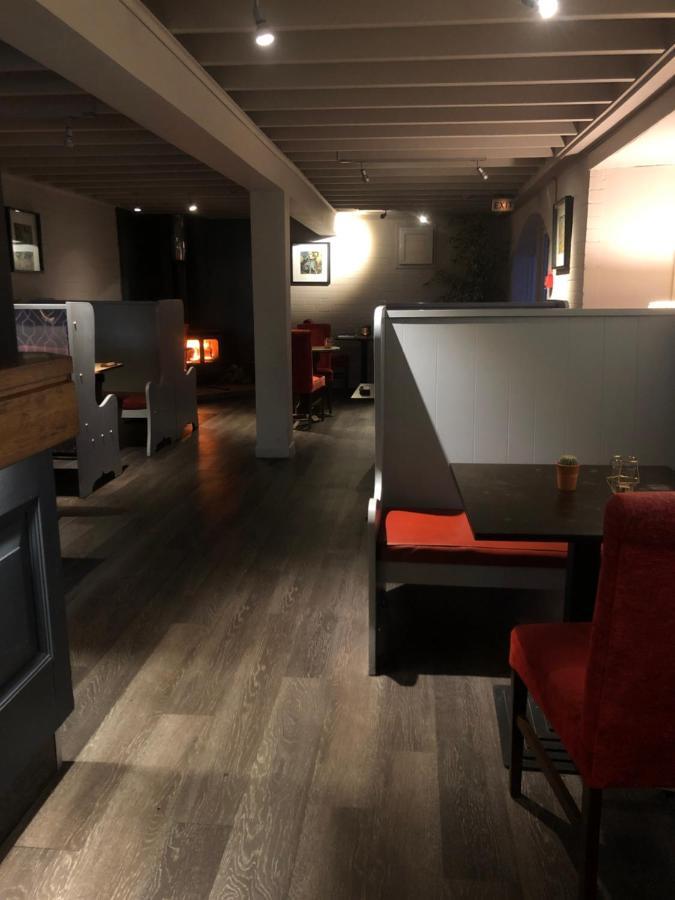 The Inn At Loch Tummel Strath Tummel エクステリア 写真