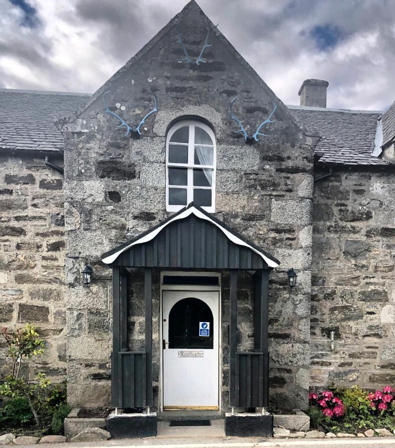 The Inn At Loch Tummel Strath Tummel エクステリア 写真