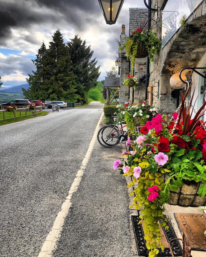 The Inn At Loch Tummel Strath Tummel エクステリア 写真