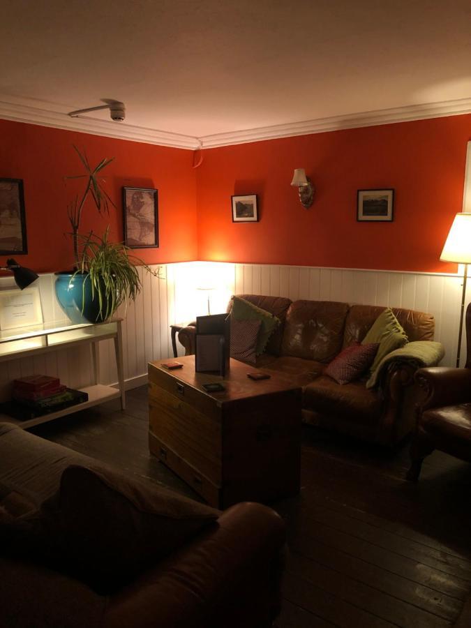 The Inn At Loch Tummel Strath Tummel エクステリア 写真