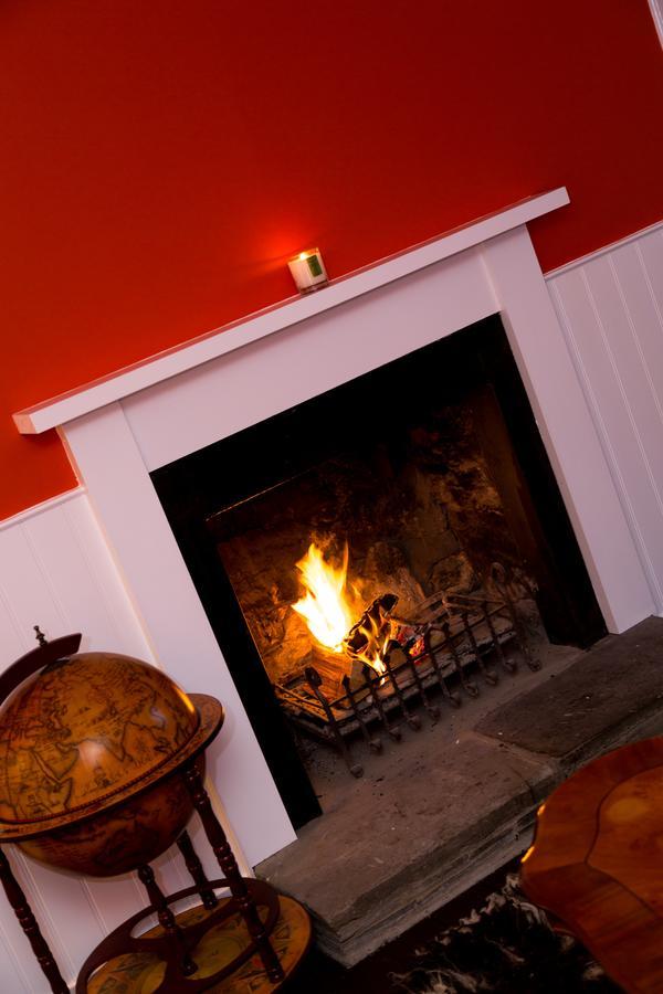 The Inn At Loch Tummel Strath Tummel エクステリア 写真